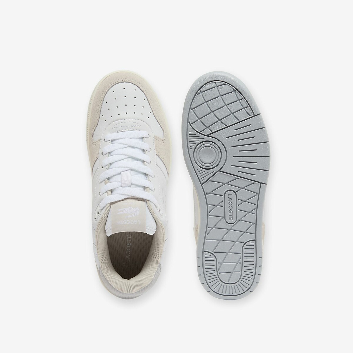Lacoste Zapatillas T-Clip — foto 6