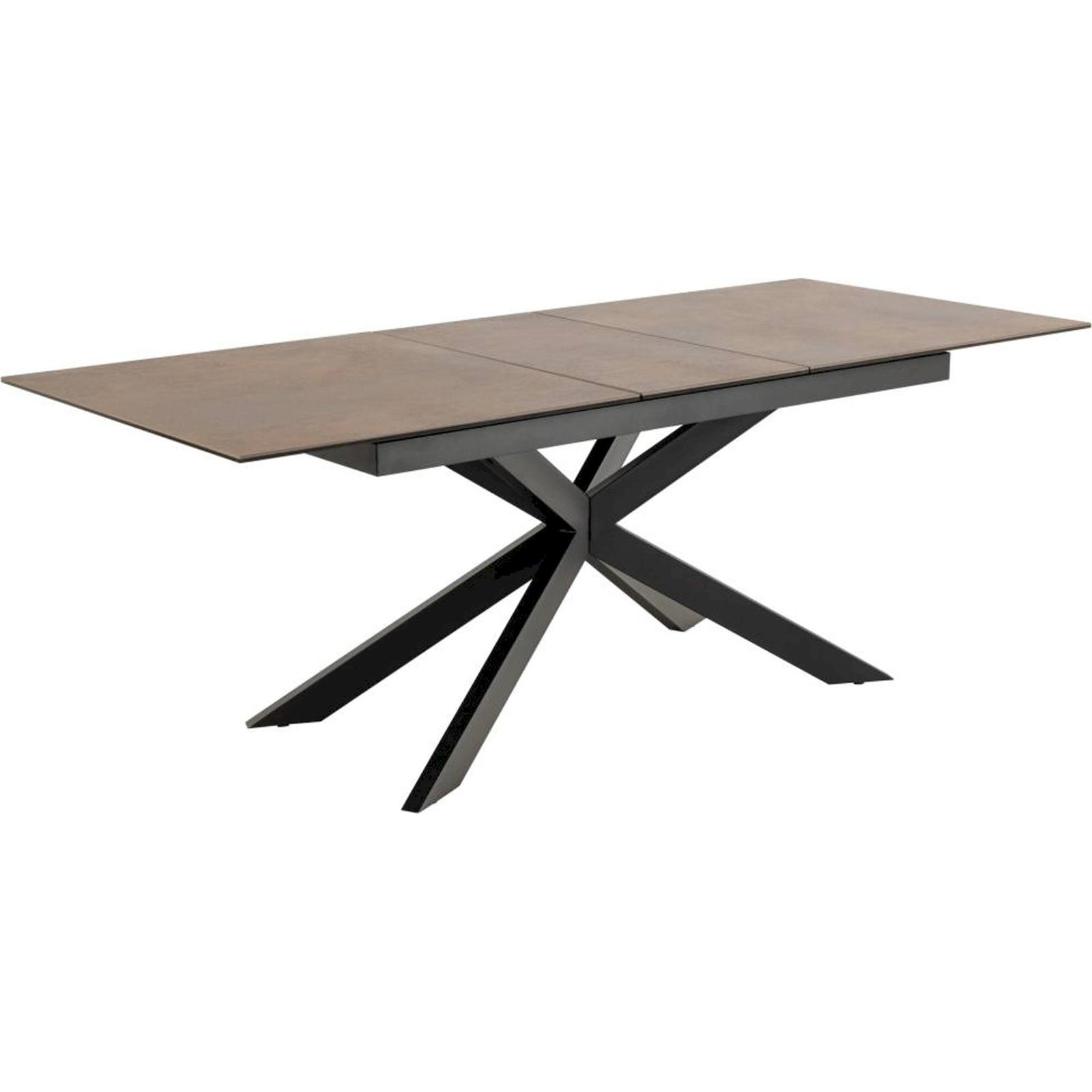 Table à manger extensible en céramique SHIMESS, RECOLLECTION
