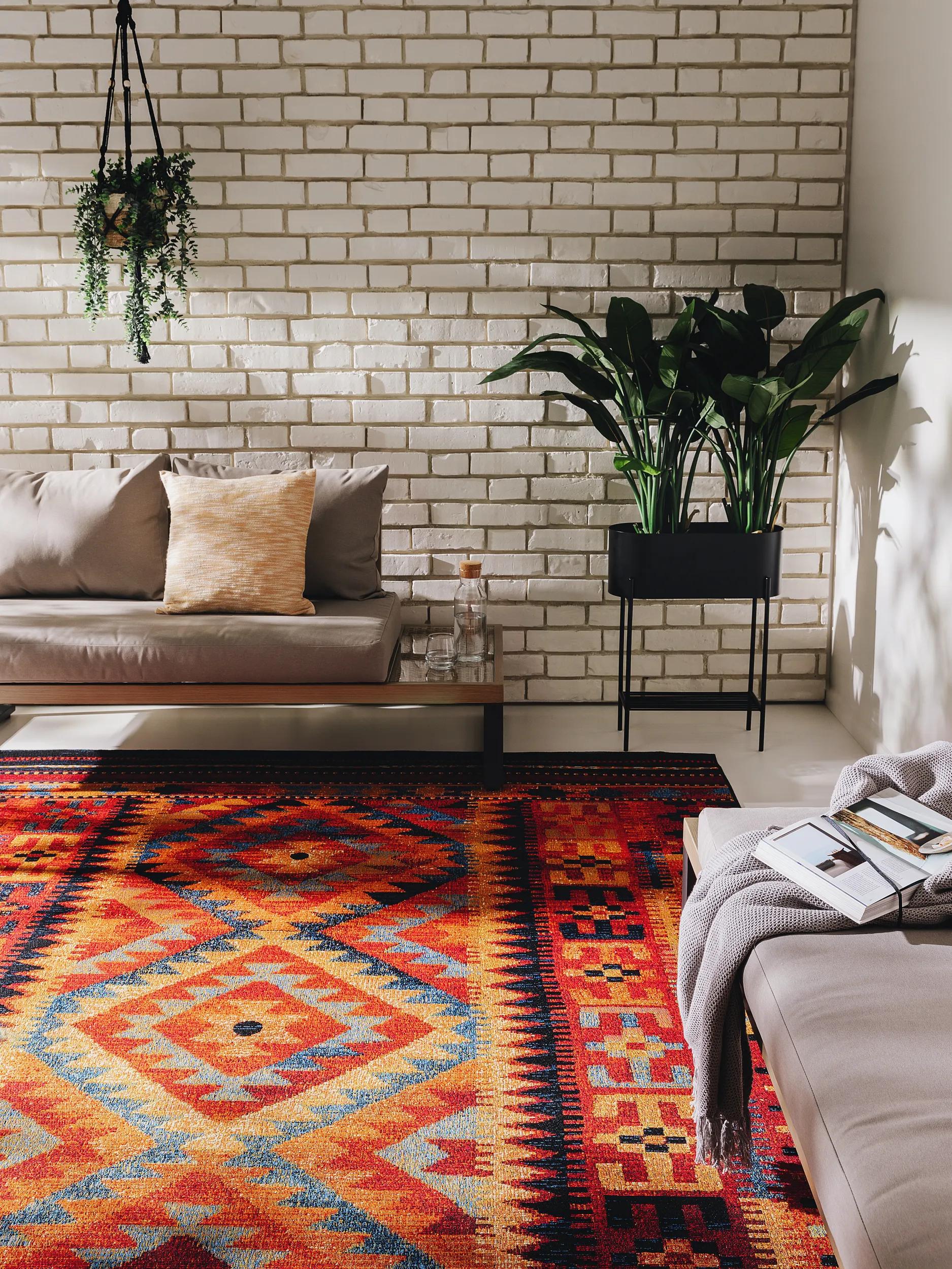 Tapis d'extérieur & intérieur ARTIS, BENUTA