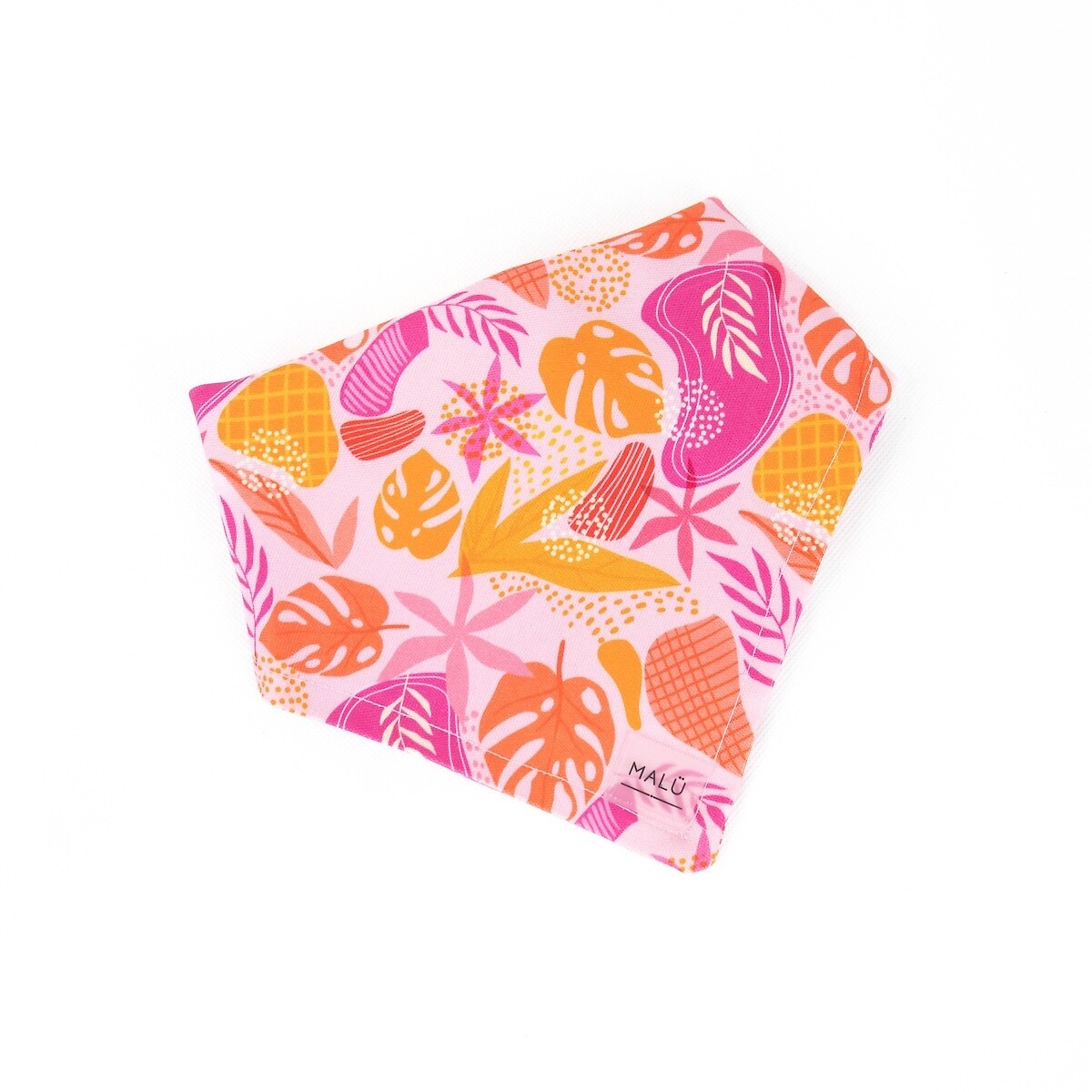 Bandana Azalea, Malü Pet Wear, MALU PET WEAR