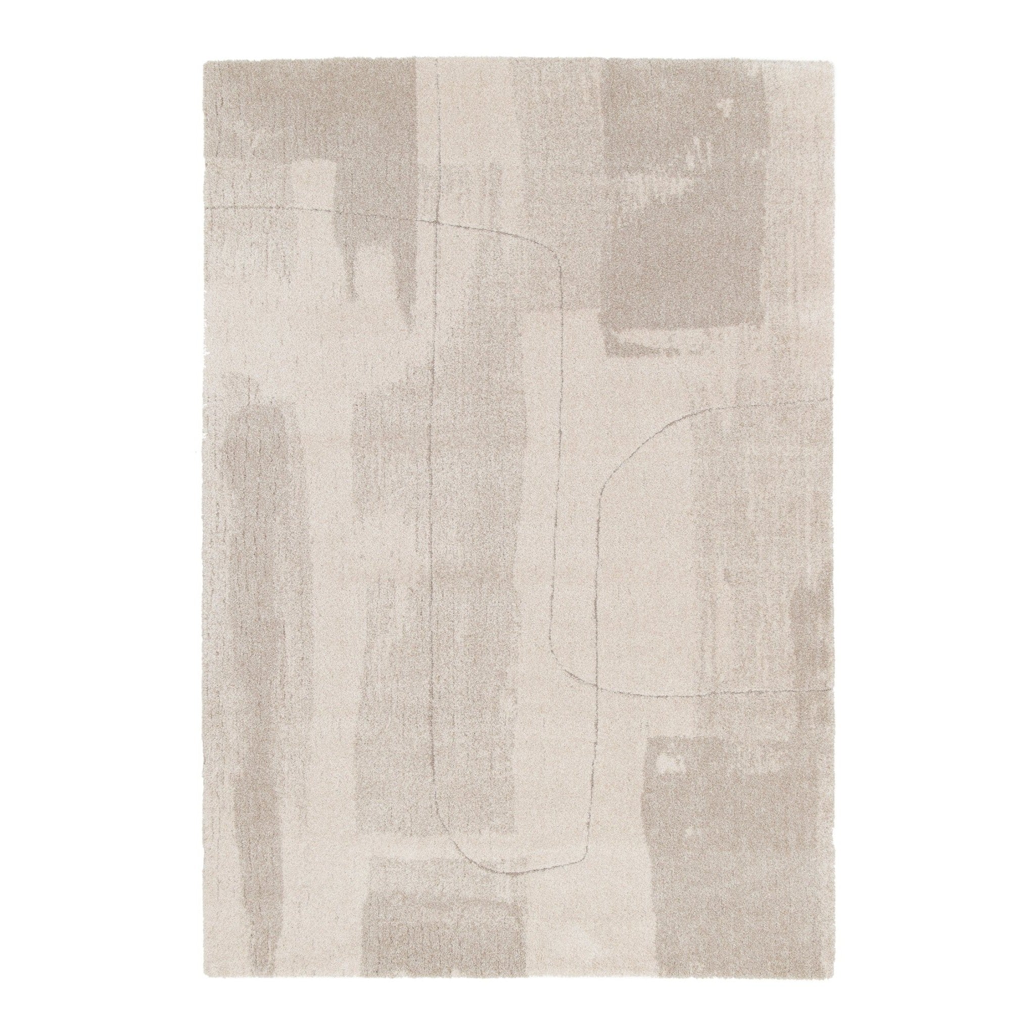 Tapis ultra doux et design ENIGMA, AFK LIVING