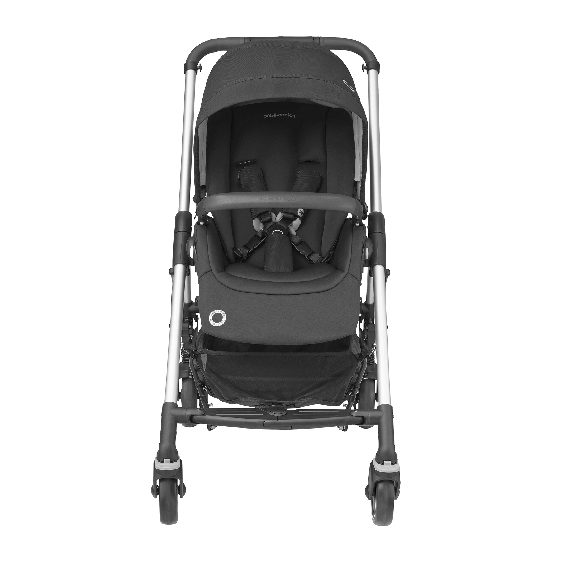 Poussette Compacte Mya Bebe Confort La Redoute