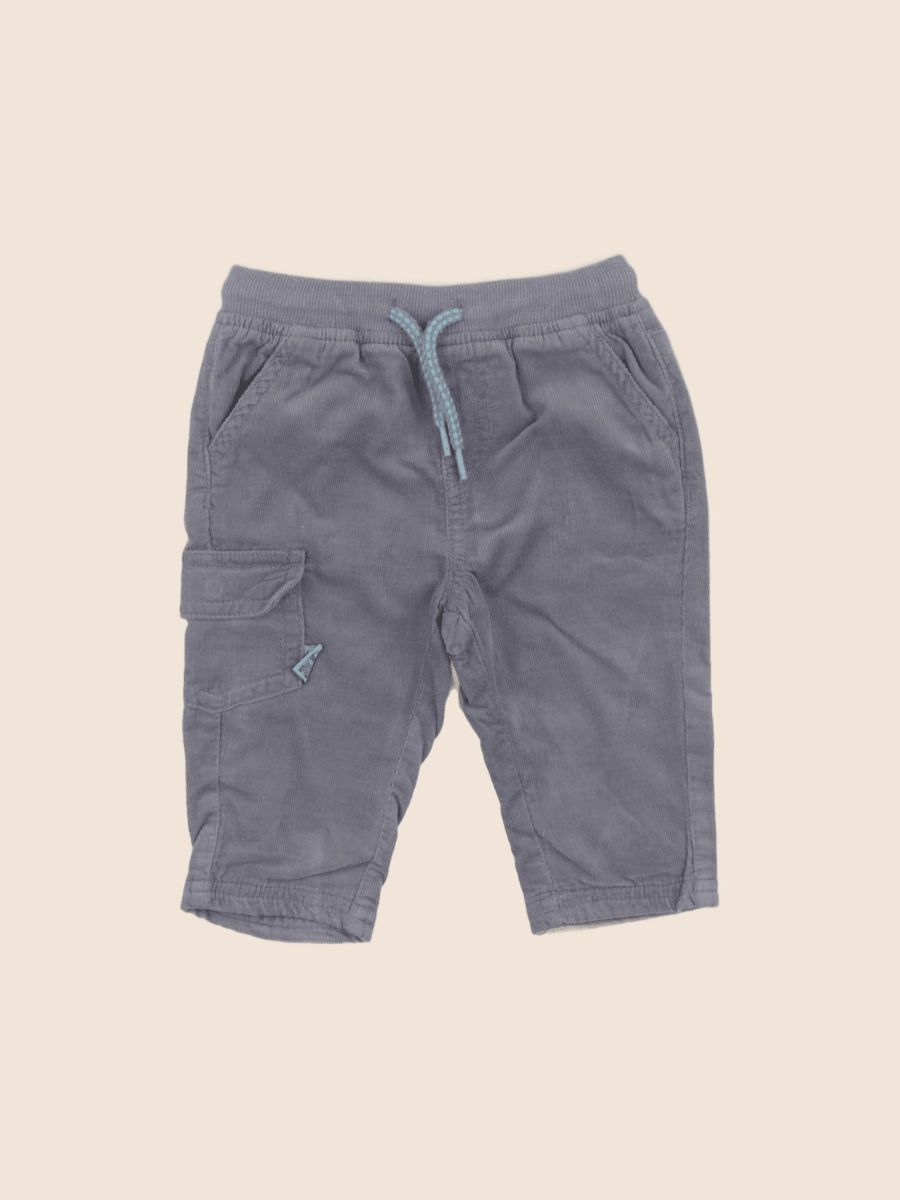Pantalon doublé - Etat satisfaisant, DPAM