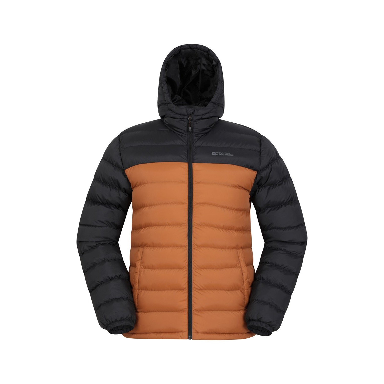 Veste matelassée SEASONS, MOUNTAIN WAREHOUSE