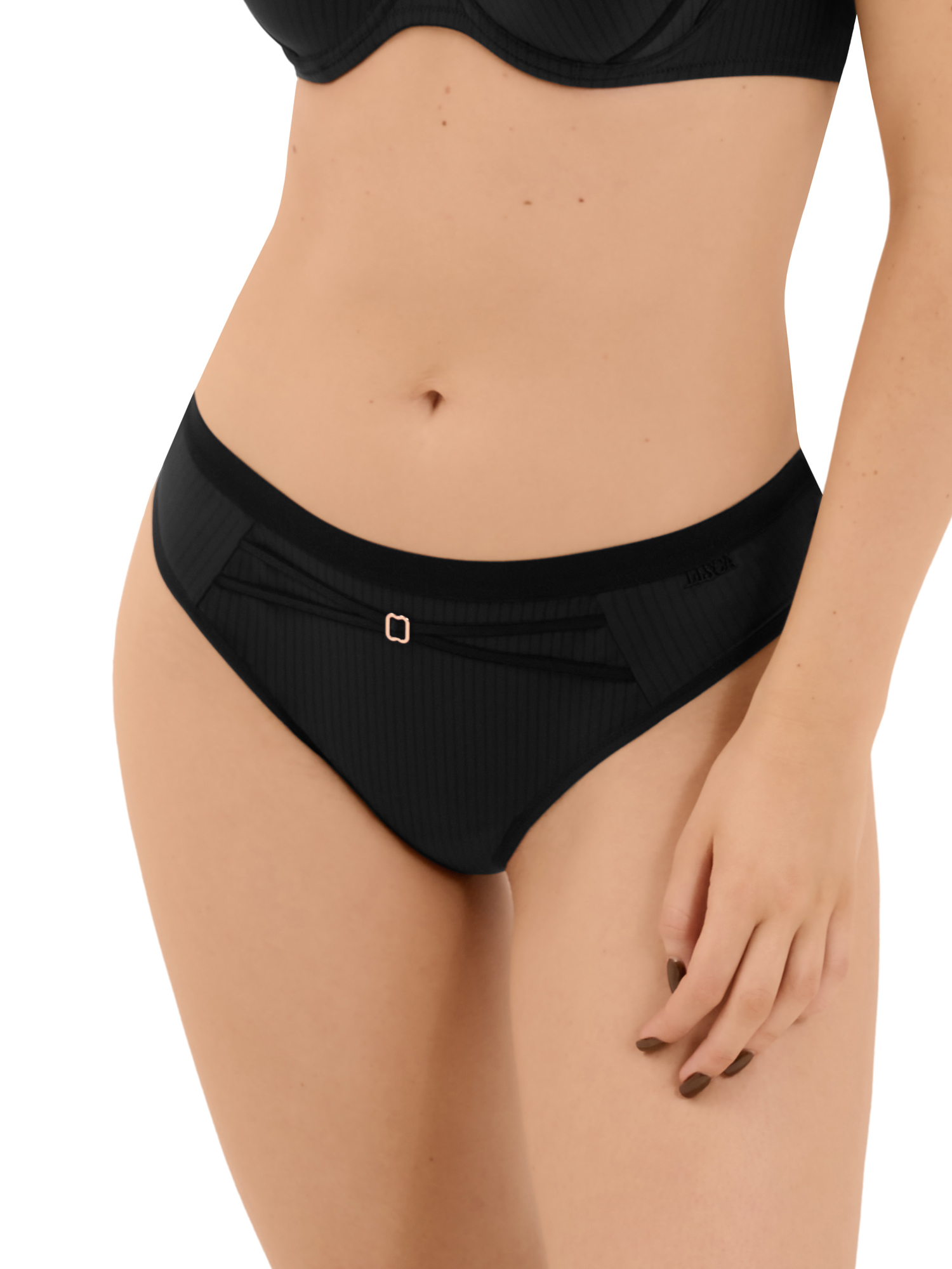 Culotte Laura, LISCA