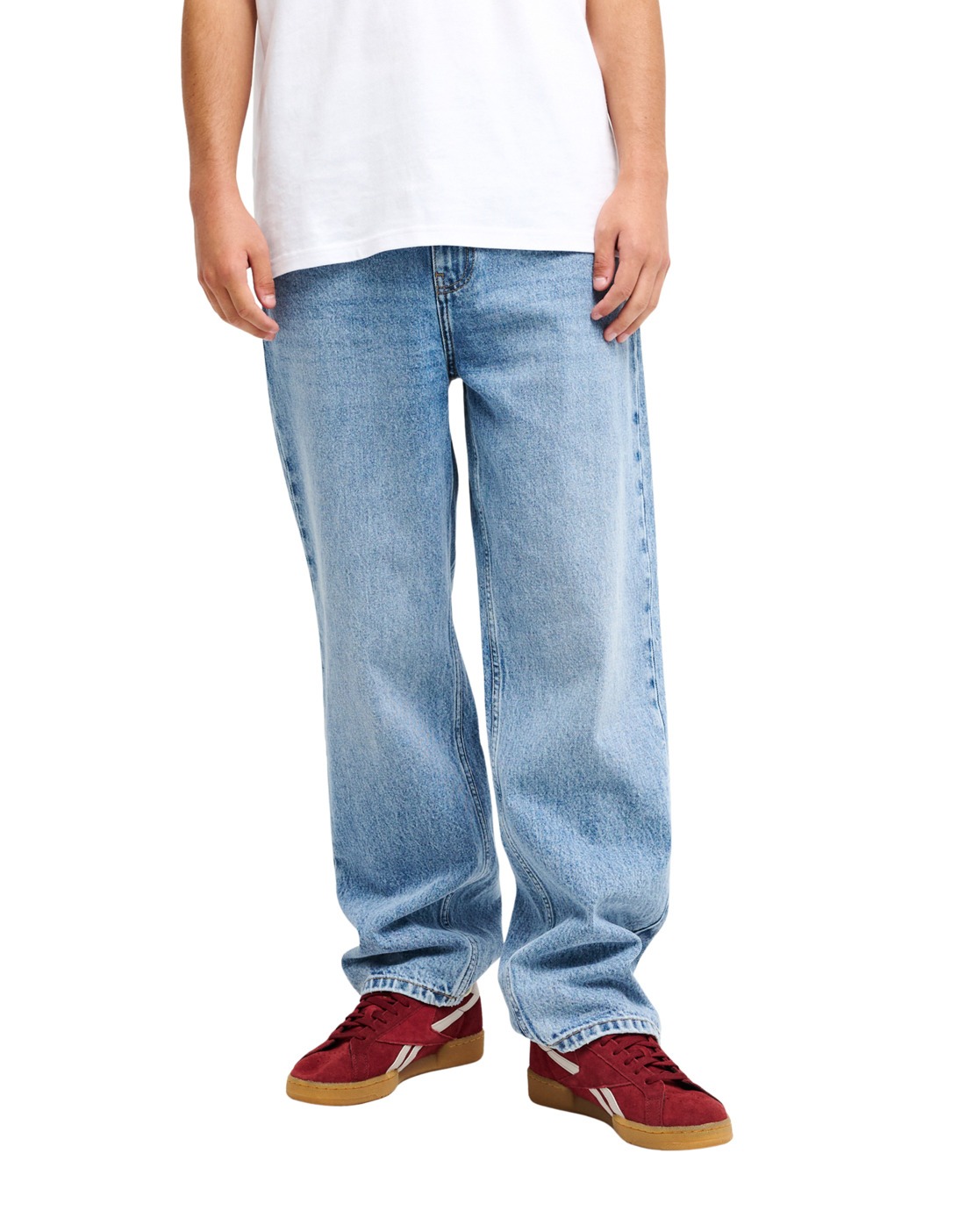 Jean, QUIKSILVER