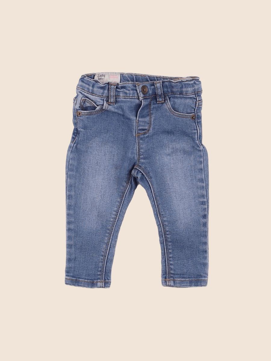 Jean - Très bon état, ZARA