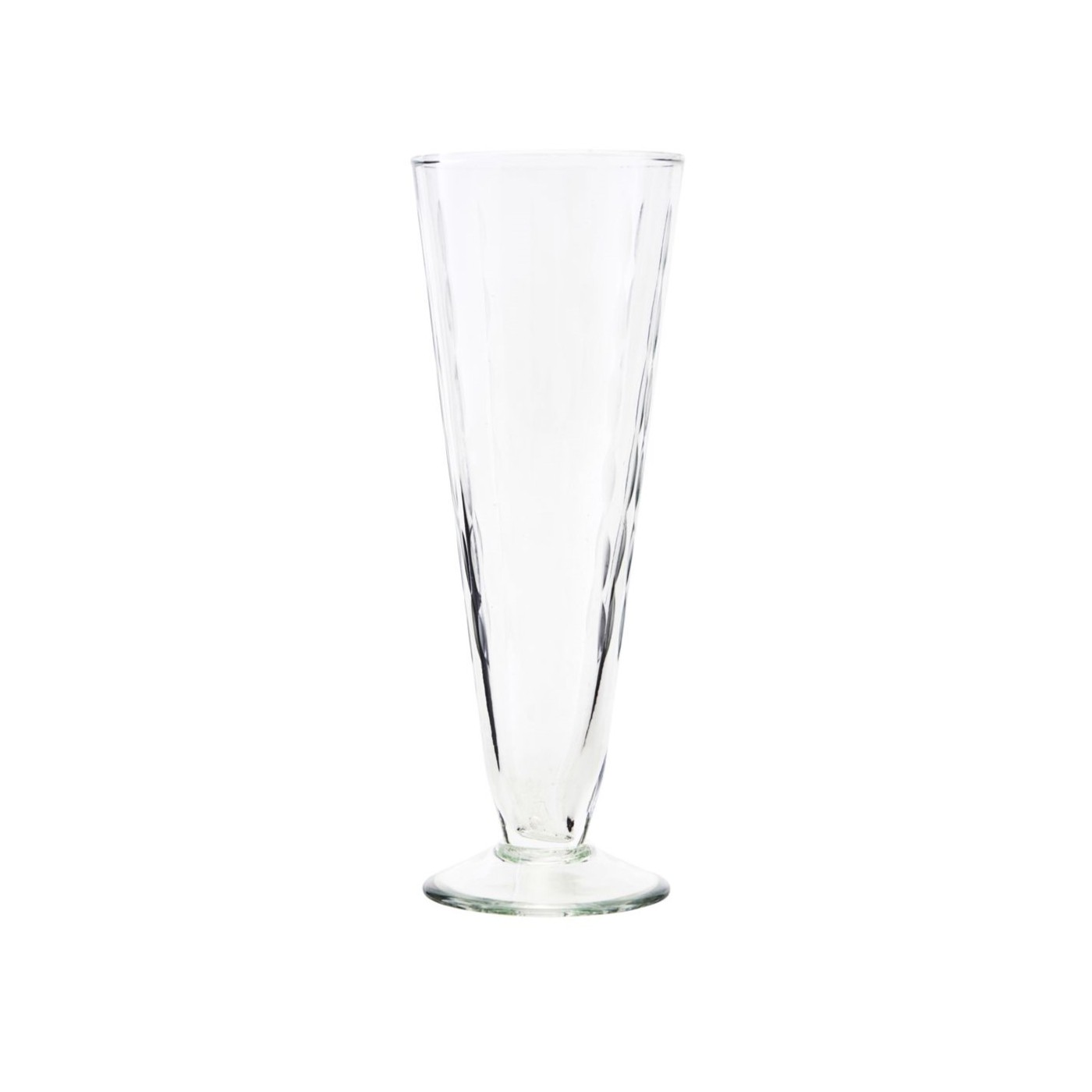 Flûte à champagne Vintage h 20 cm, HOUSE DOCTOR