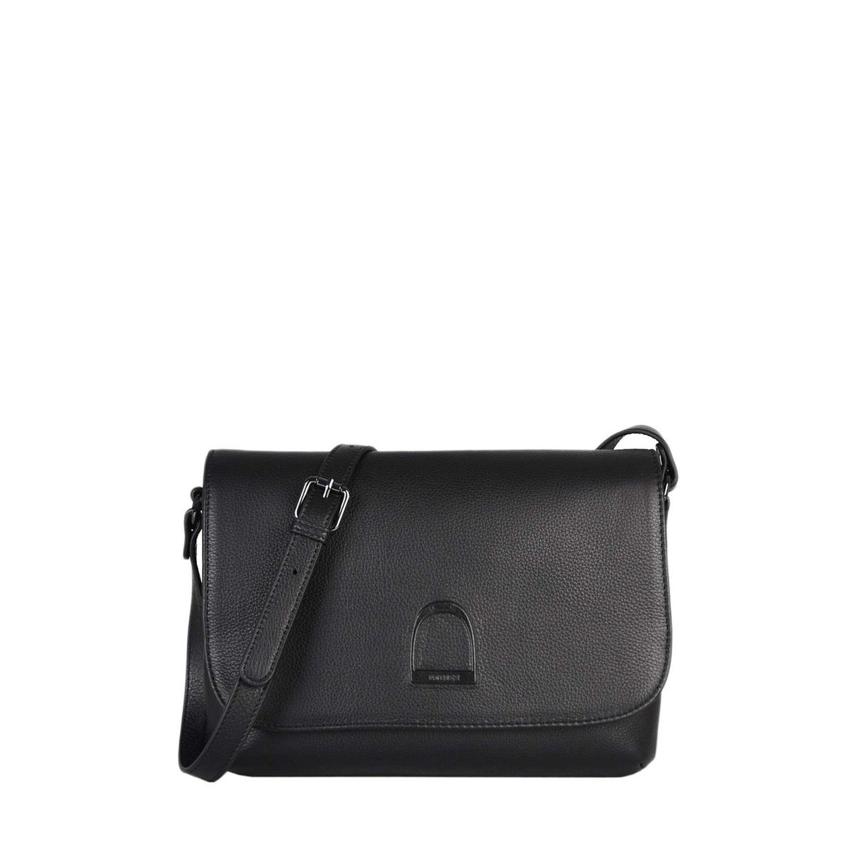 Sac best sale etrier noir