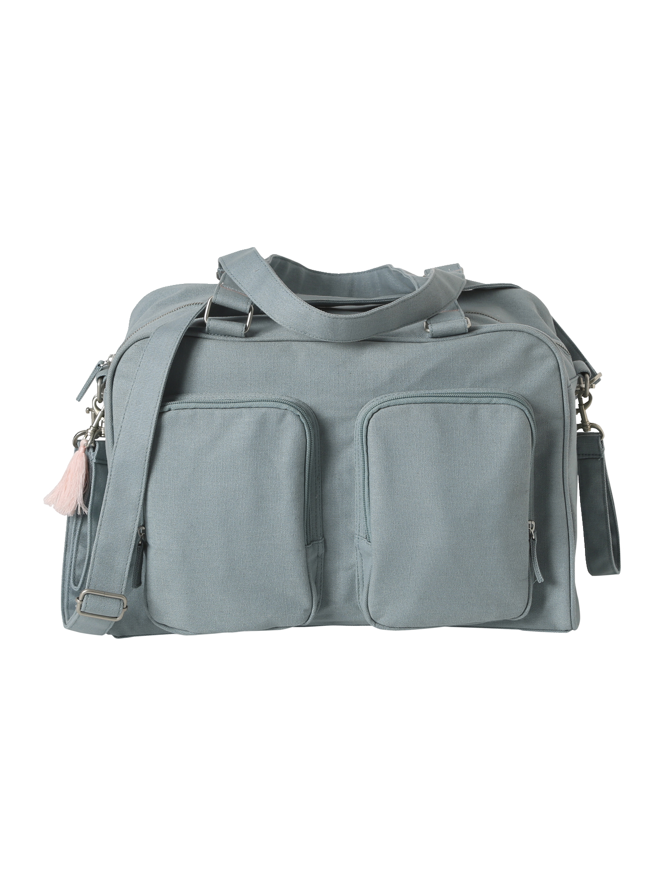 Sac à langer multipoches Family, VERTBAUDET