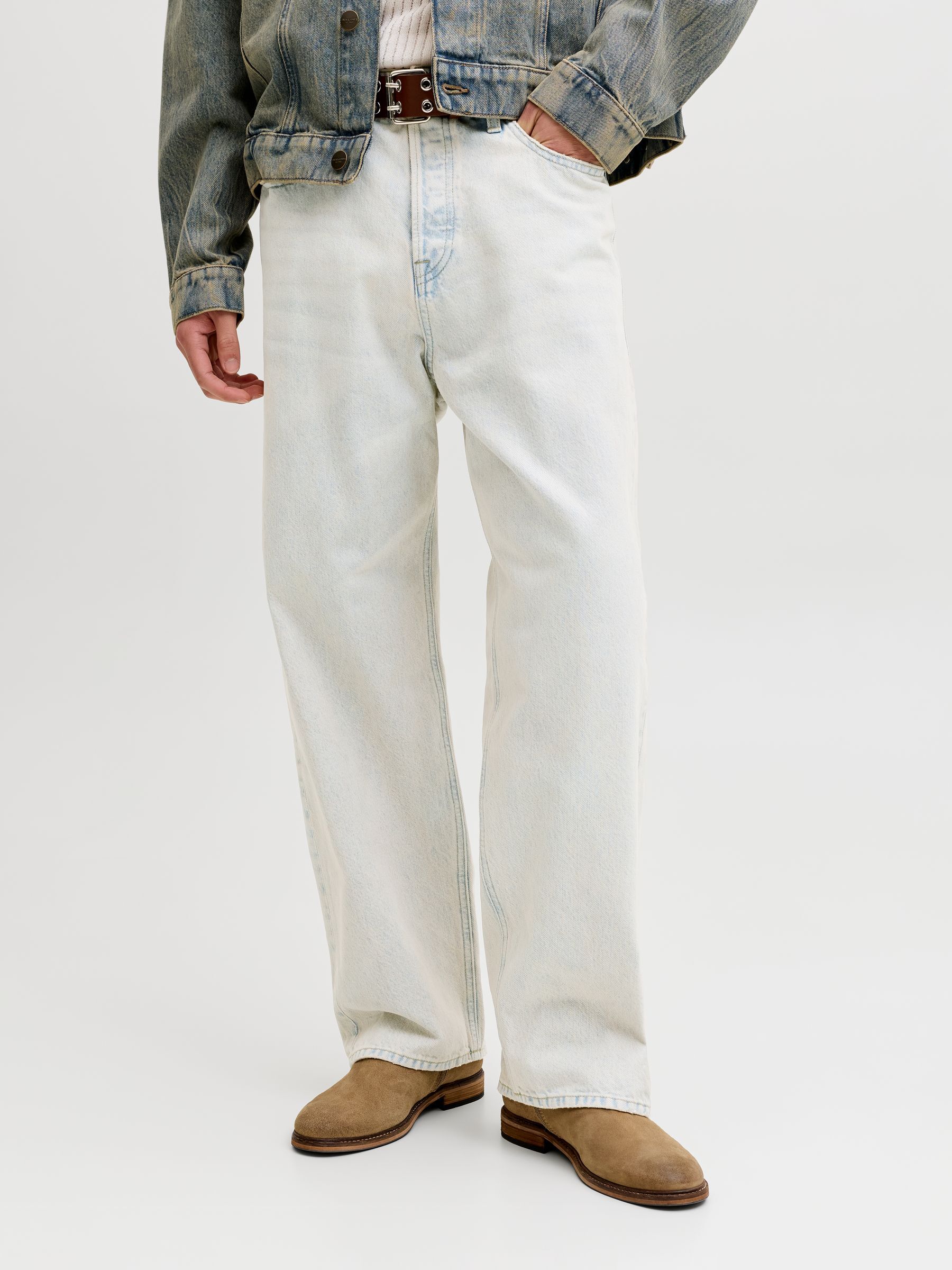 Jean Baggy Fit, JACK & JONES