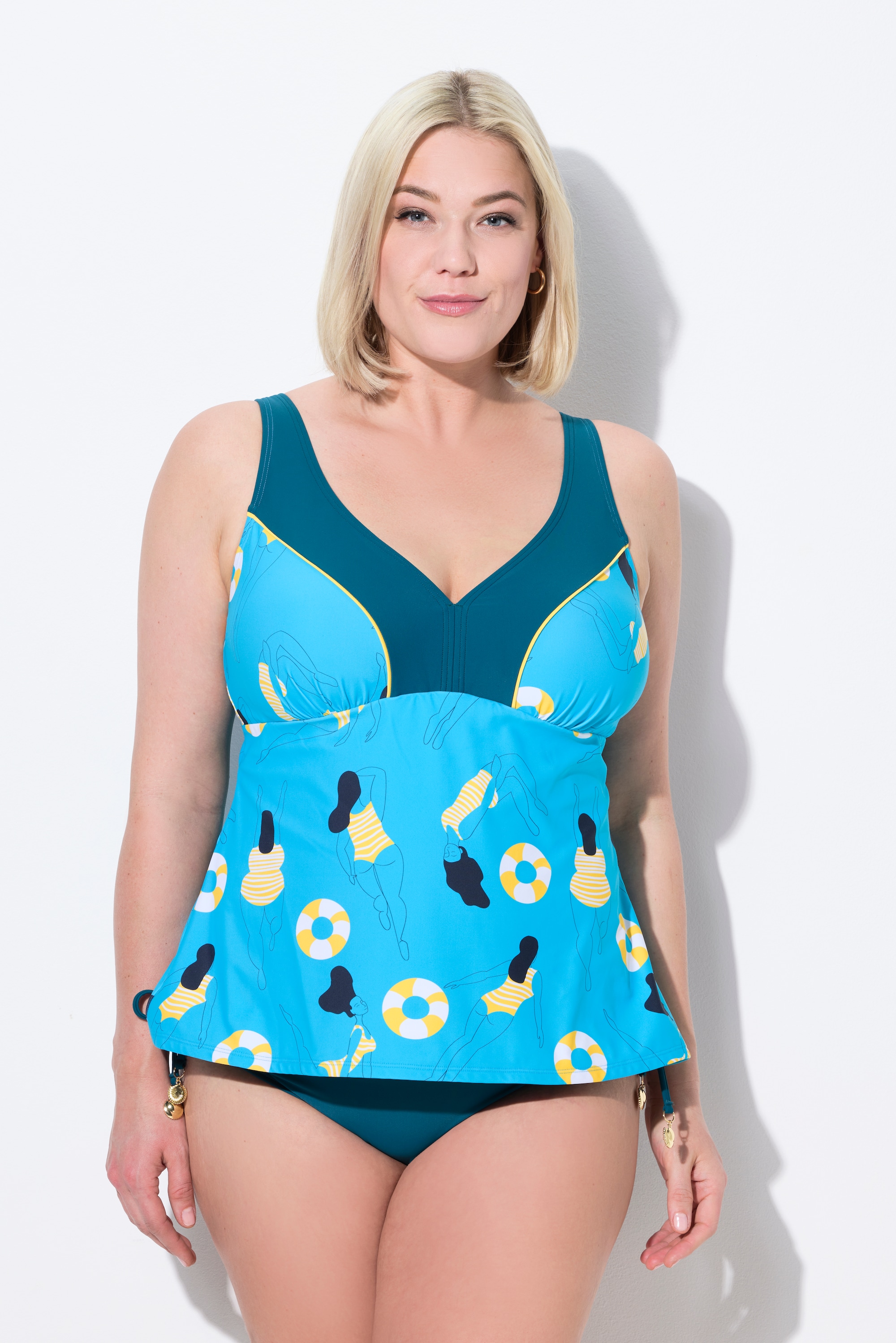 Tankini, ULLA POPKEN