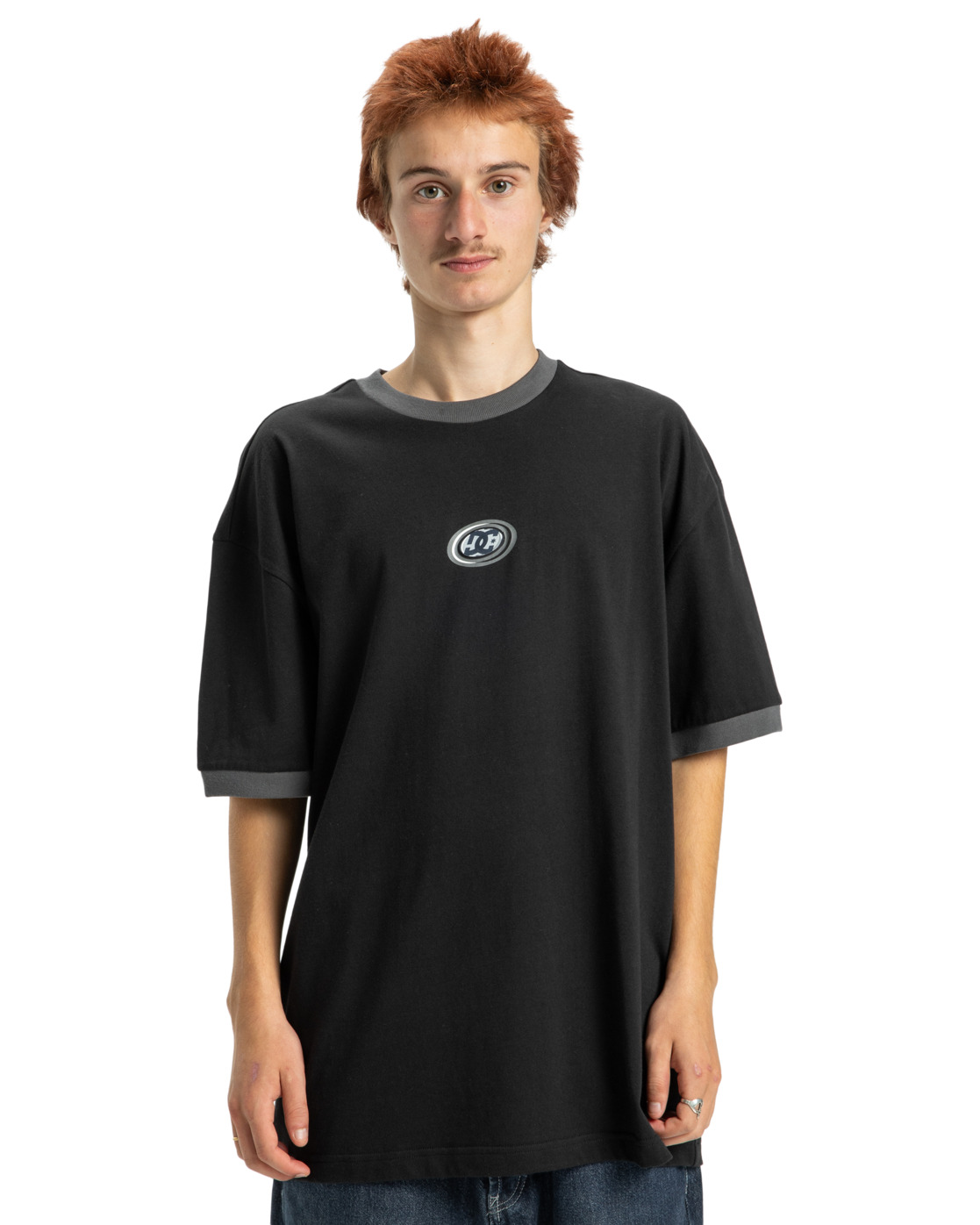 DC Shoes Apparel|Tops Homme EDYKT03538, DC SHOES