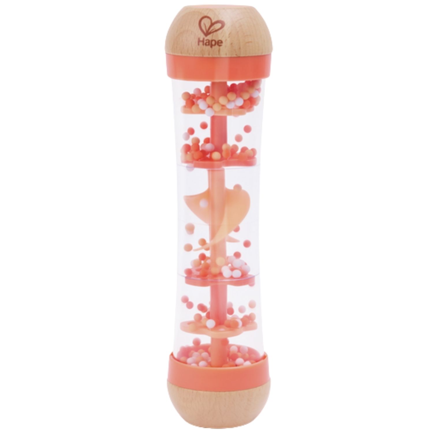 Bâton de pluie, HAPE TOYS