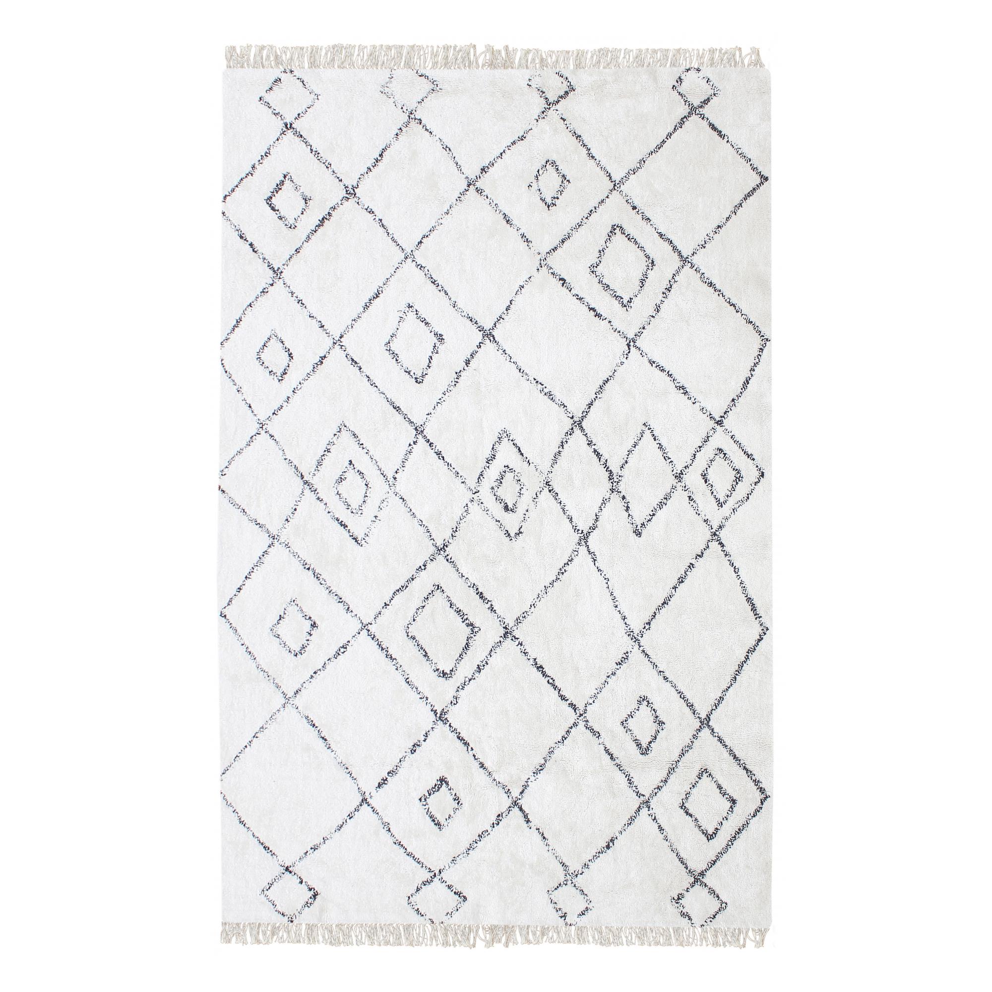 Tapis Ervin, THE RUG REPUBLIC