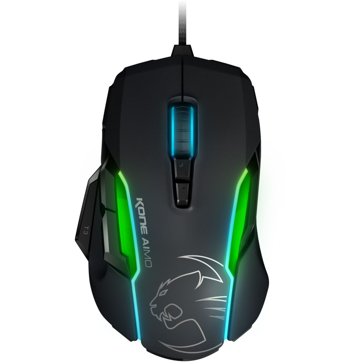 Roccat Kone Aimo Remastered La Redoute Roccat Kone Aimo Remastered La Redoute