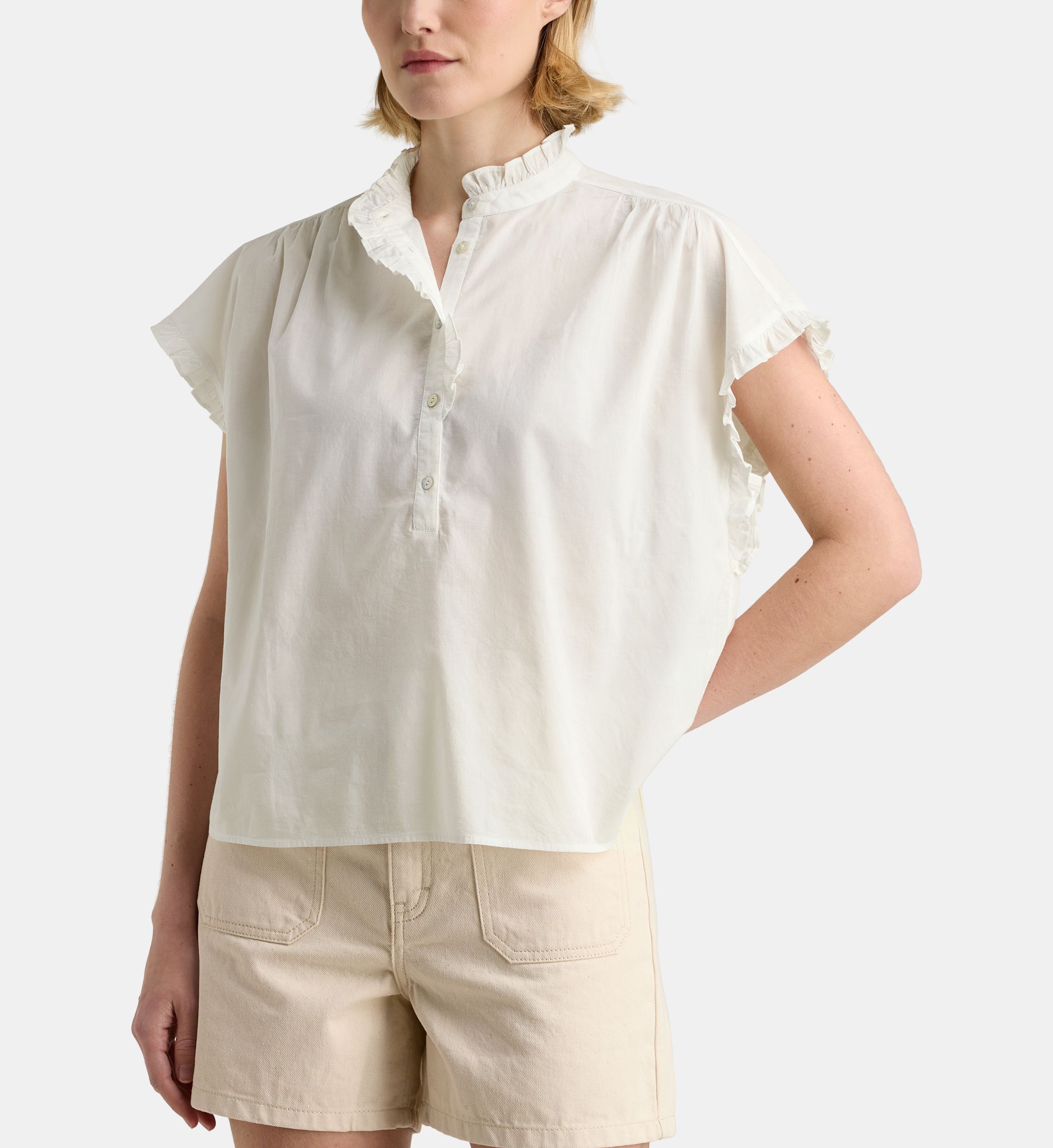 Chemise paloma mc co, GALERIES LAFAYETTE