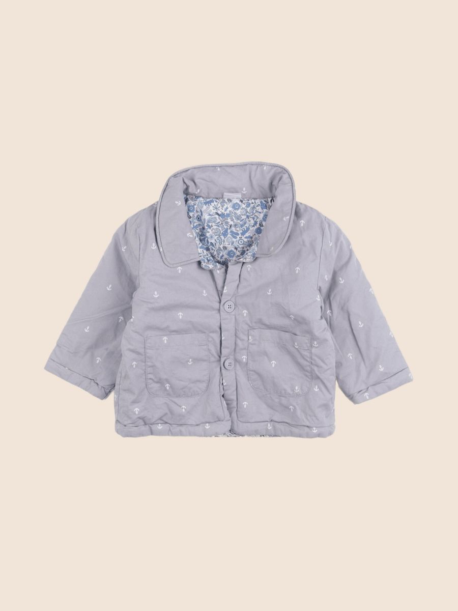 Veste - Très bon état, PETIT BATEAU