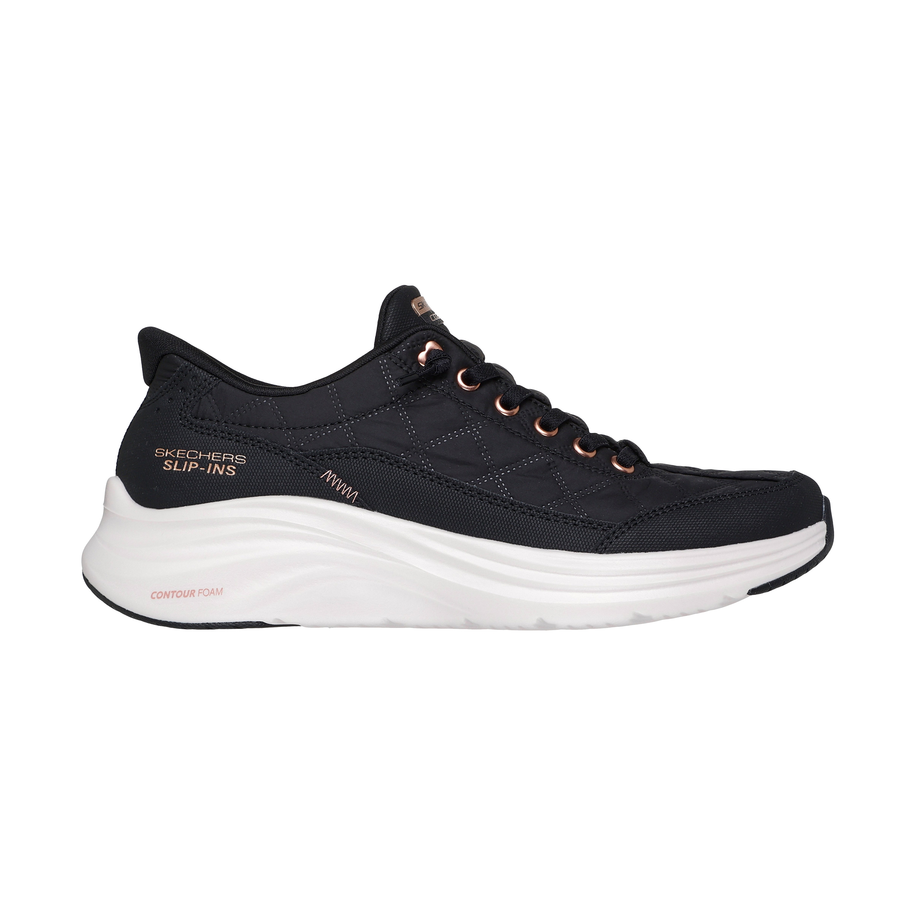 Baskets CONTOUR FOAM-GOLDEN HOUR, SKECHERS