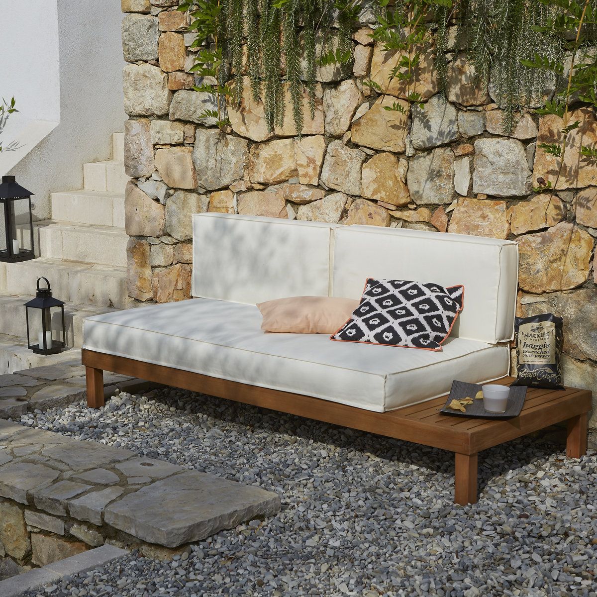 Canape Exterieur La Redoute