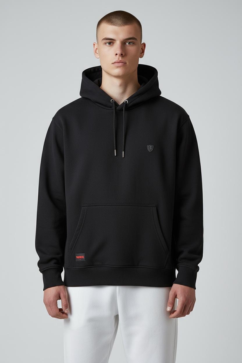 SWEAT SHIRT en coton 9SCRS87012, REDSKINS