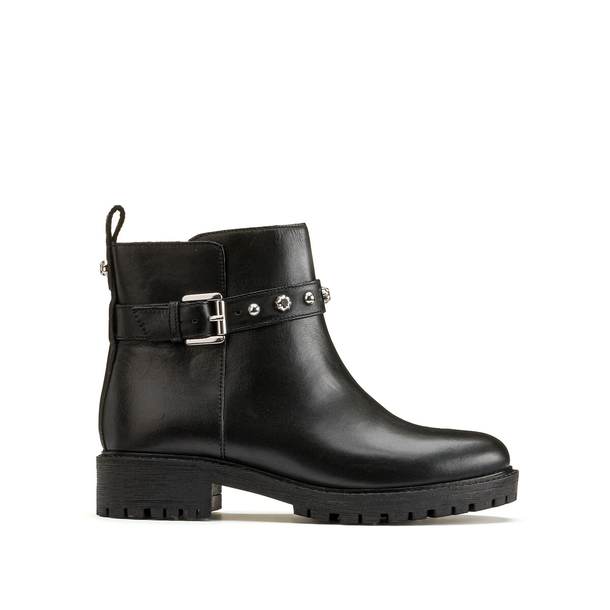 bottes geox respira