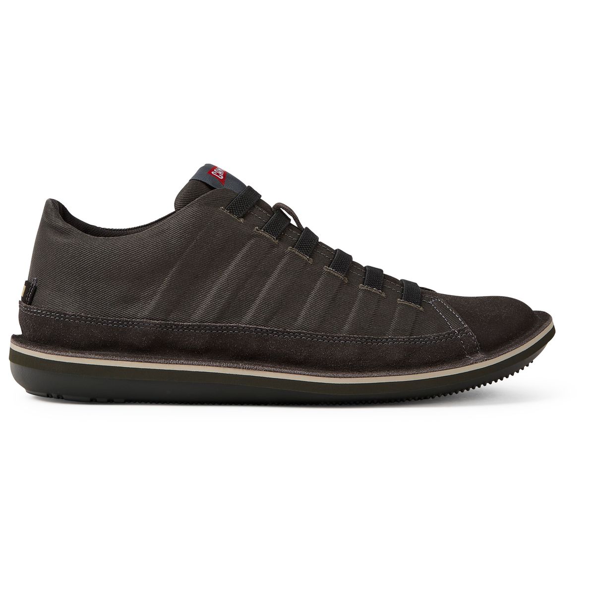 lacets elastiques camper