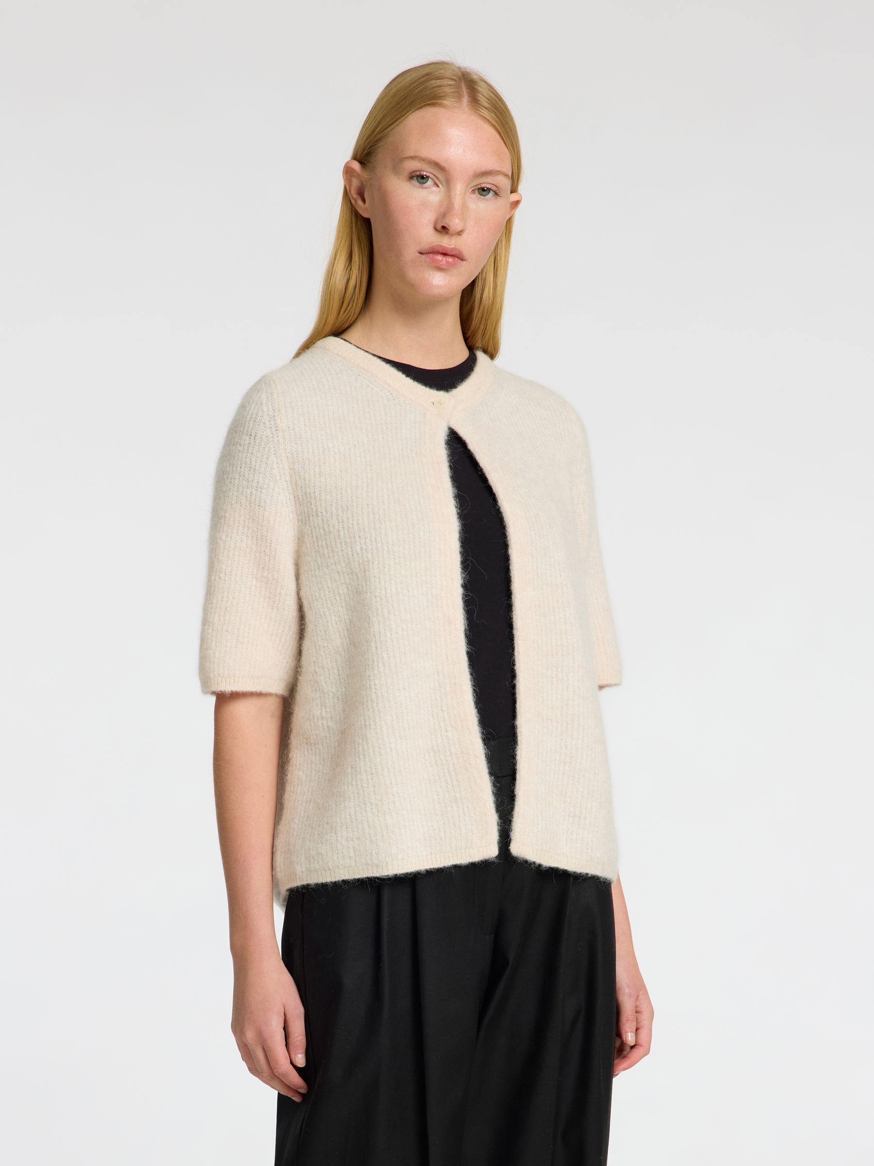 Cardigan, SELECTED
