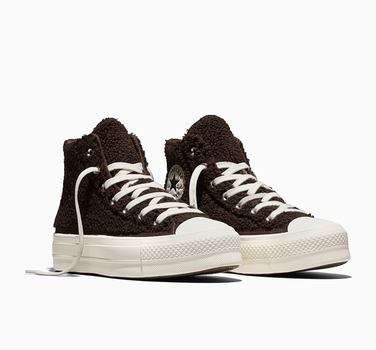 ., CONVERSE