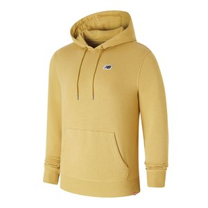 NB Small Logo Hoodie Sweat capuche manches longues