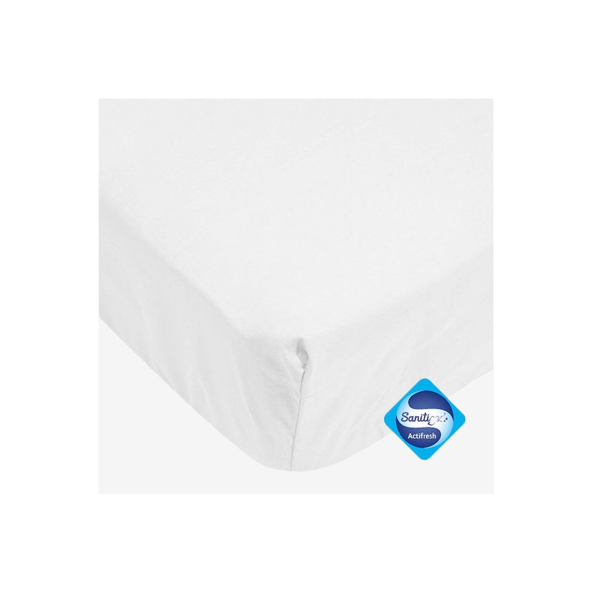 Protege Matelas Bebe 70x140 La Redoute