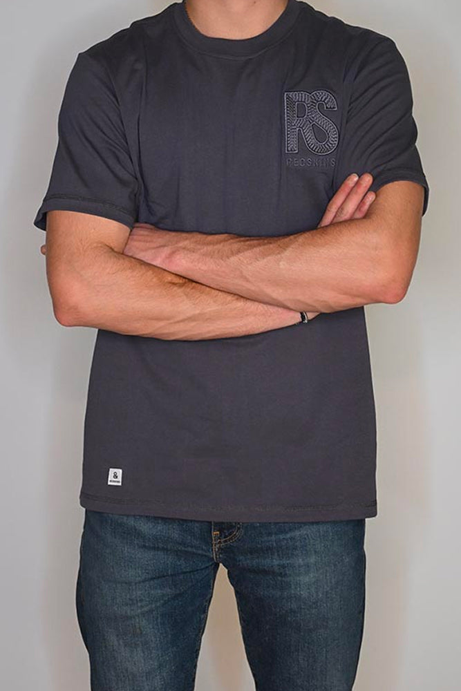 TEXTILE en coton DEEPER HEAT, REDSKINS