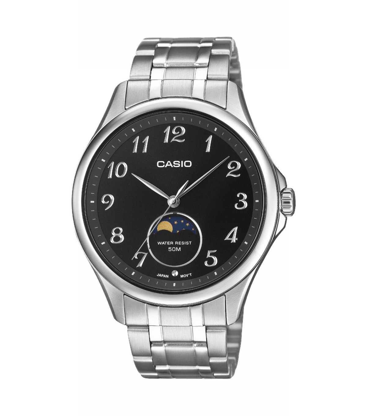 Montre Analogique G-TIMELESS, CASIO