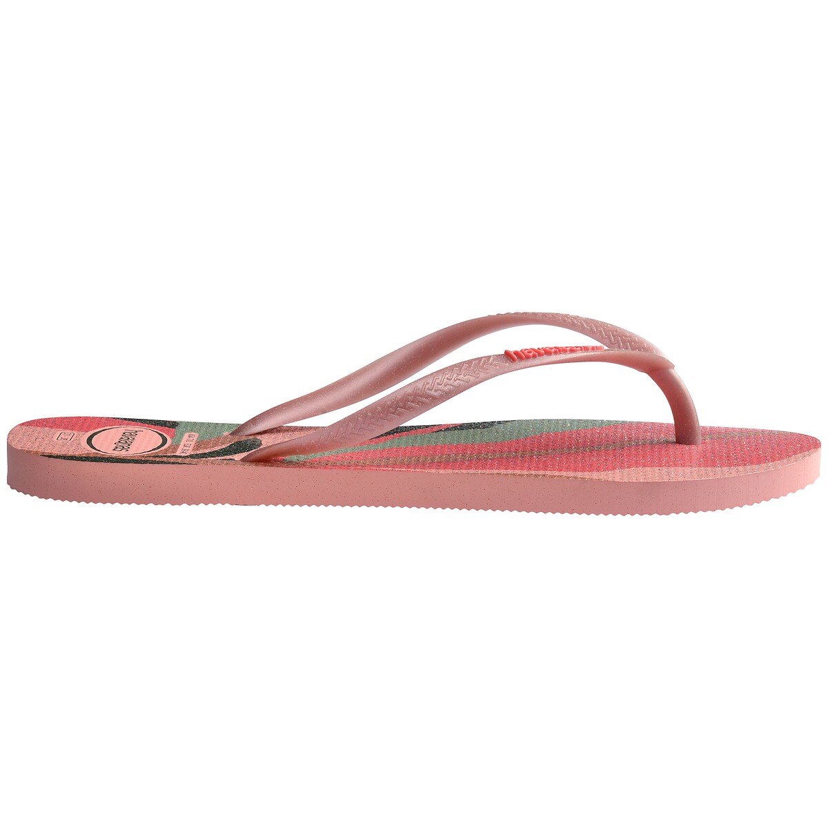 Havaianas Chanclas Hav. Paleta Slim Glow — foto 2