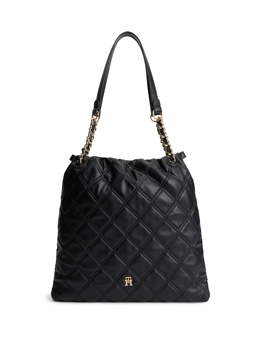 Sac tote matelassé , TOMMY HILFIGER