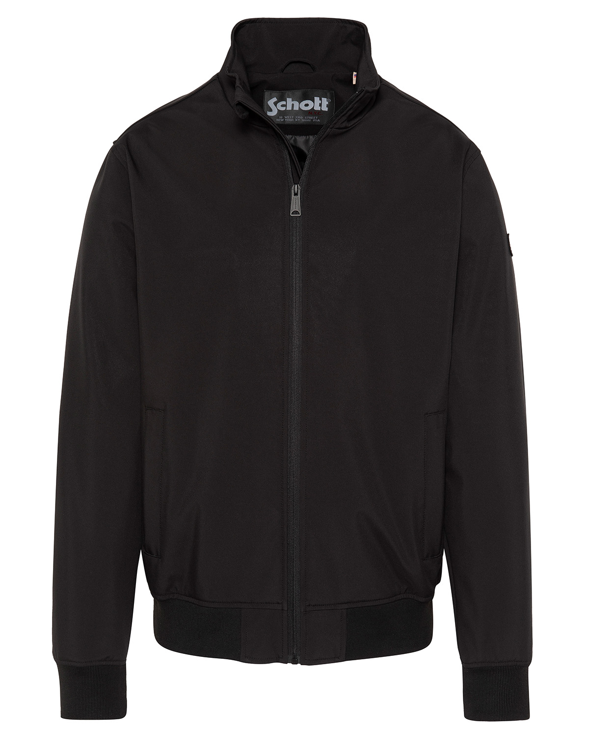 Blouson technique, SCHOTT