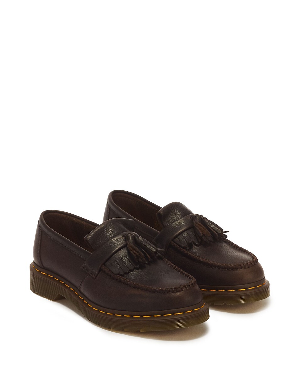 Dr. Martens Mocasines de piel, Adrian YS Ambassador