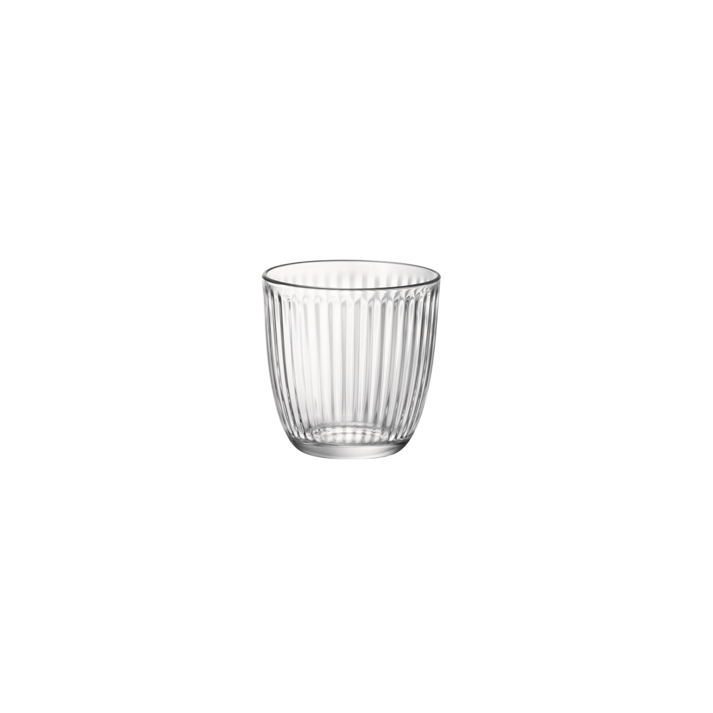 Gobelet Acqua 29 cl (lot de 6), BORMIOLI