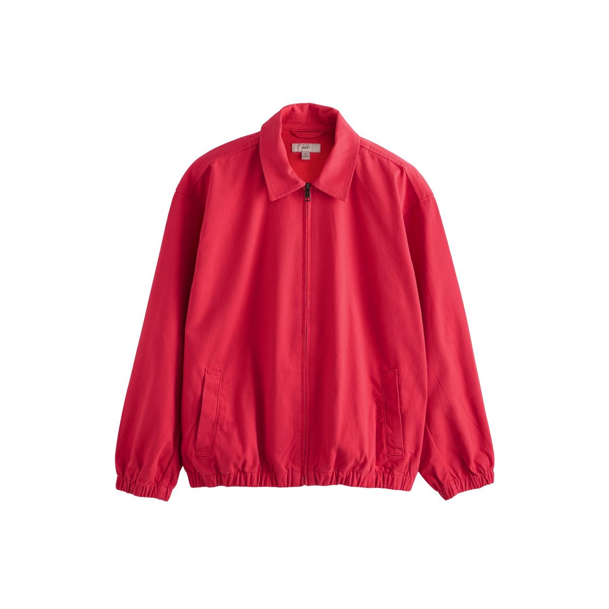 Blouson harrington en sergé, NEXT