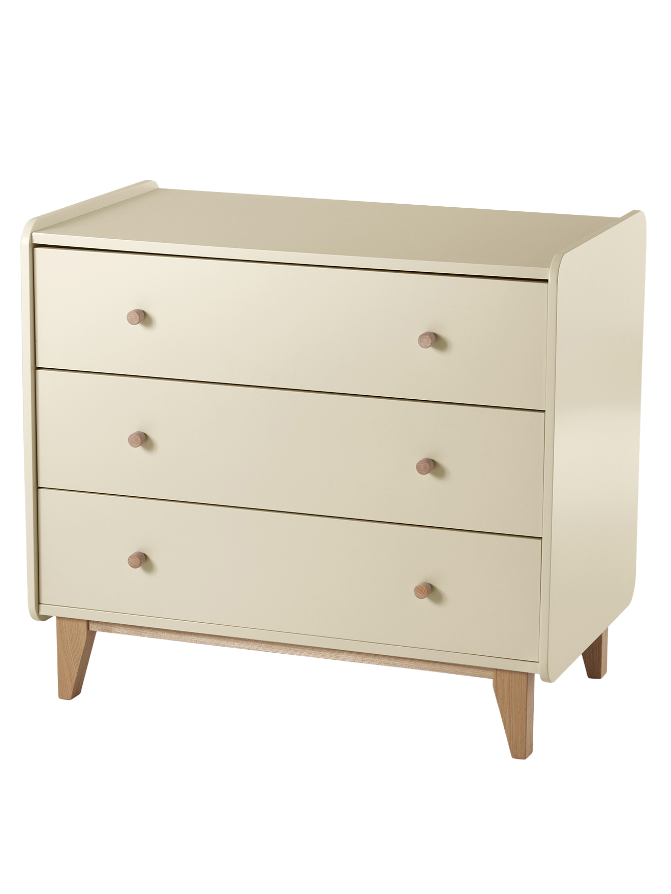 Commode enfant FJORD, VERTBAUDET