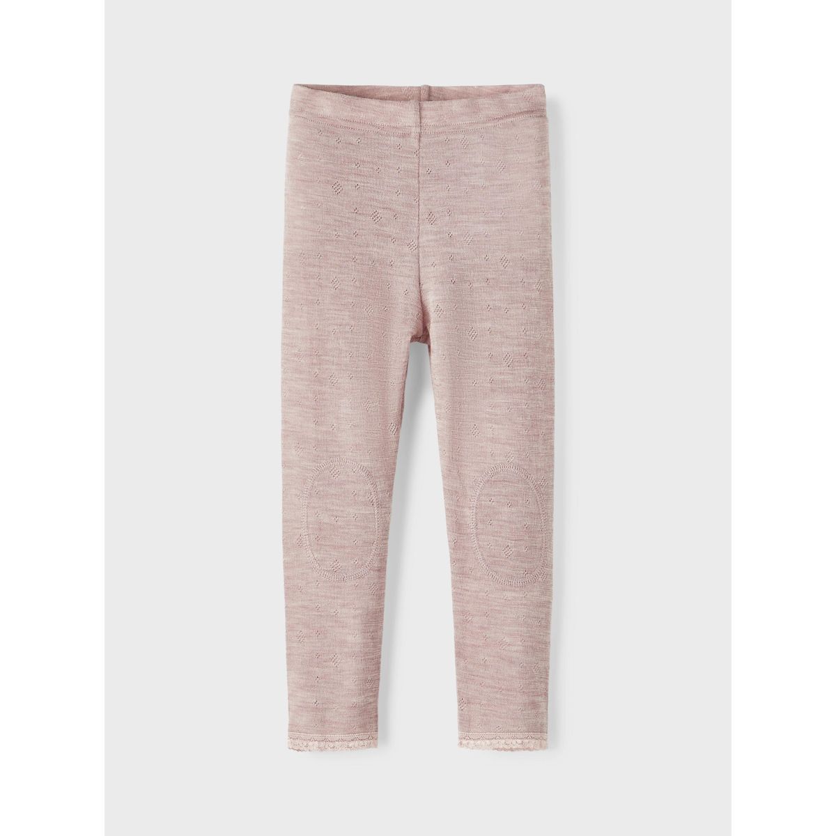 Legging en 2025 laine fille