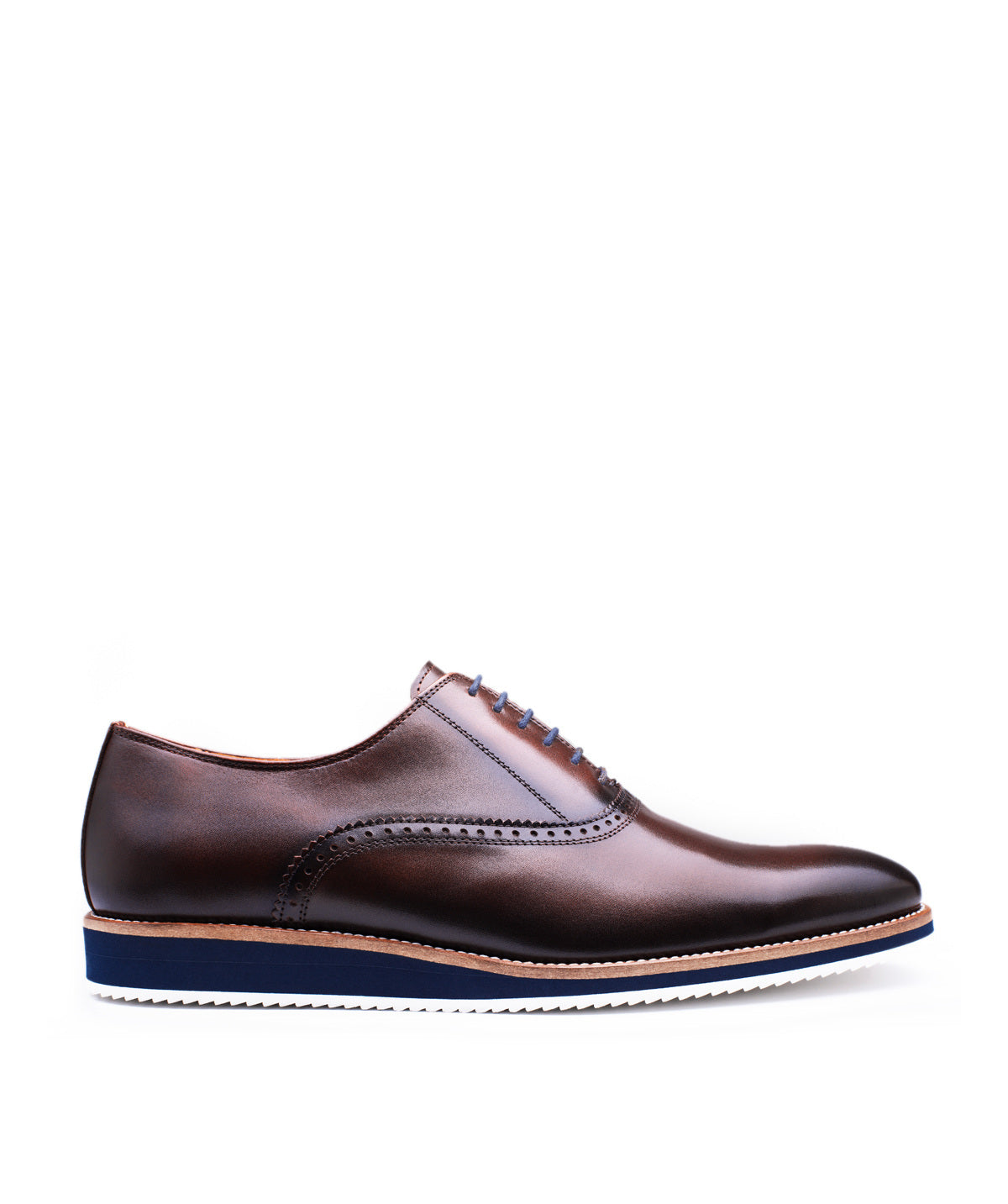 Richelieu cuir WILL, FINSBURY