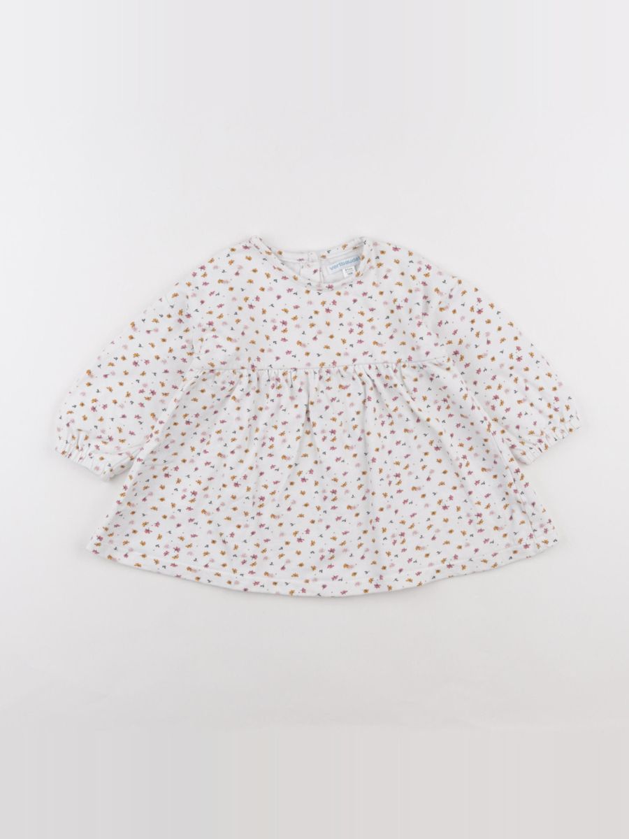 Robe - Très bon état, VERTBAUDET