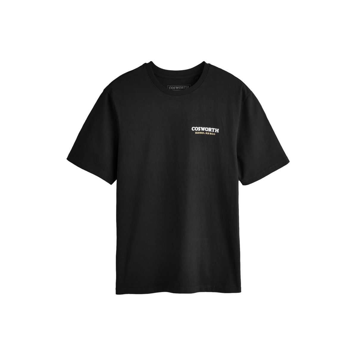 T-shirt à imprimé voiture, NEXT
