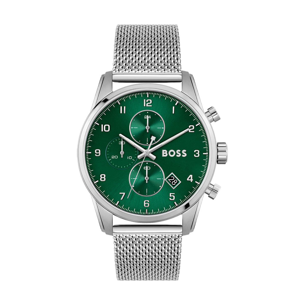 Montre Analogique SKYMASTER, BOSS