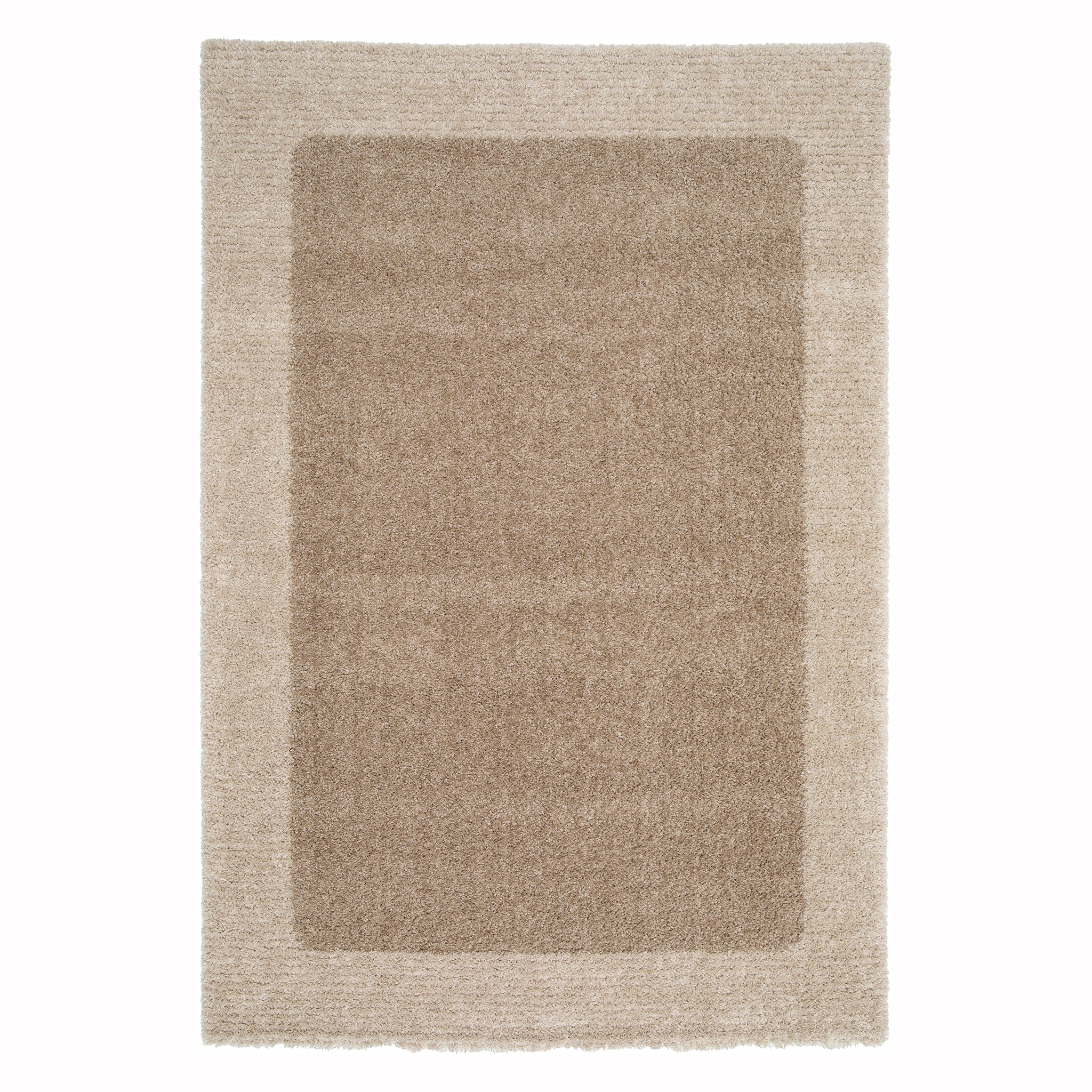 Tapis design doux et épais TURENNE, AFK LIVING