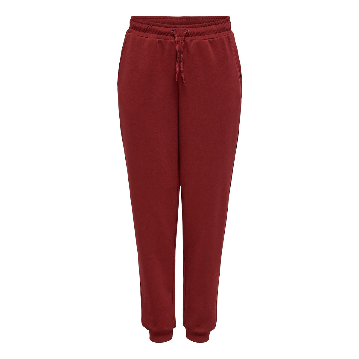 Joggers , red, Only Play | La Redoute