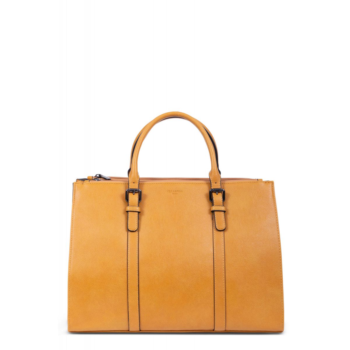 Sac pieces clearance jaune