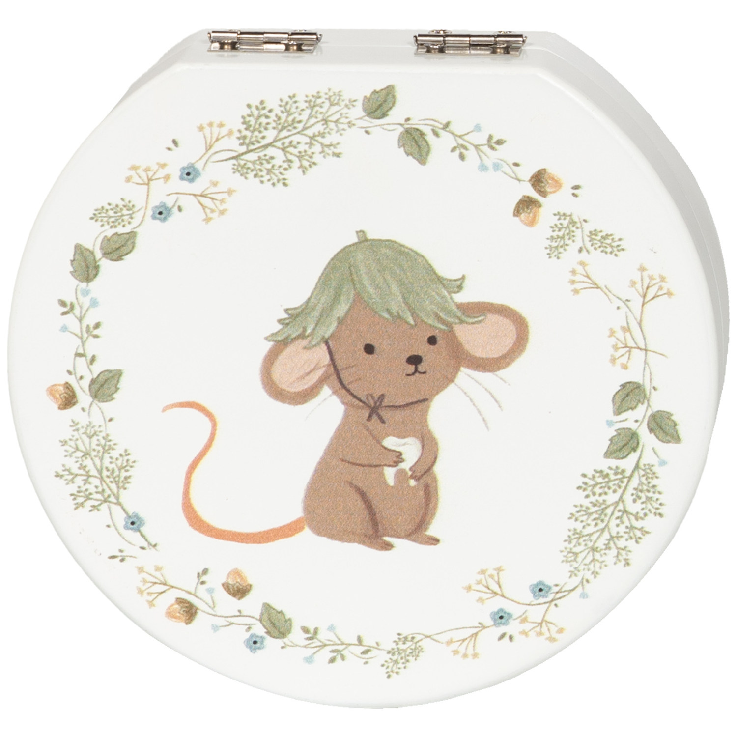 Boîte à quenottes, AMADEUS LES PETITS