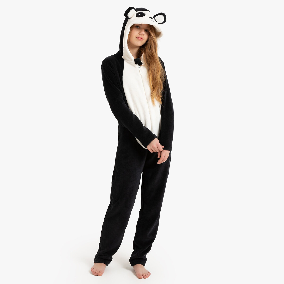 Pyjama Panda Enfant La Redoute Pyjama Panda Enfant La Redoute